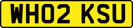 WH02KSU