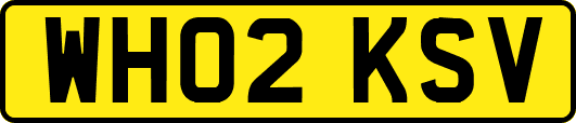 WH02KSV