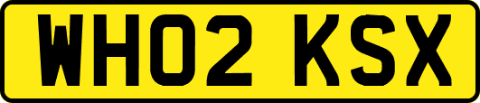 WH02KSX