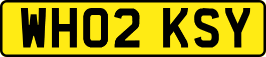 WH02KSY
