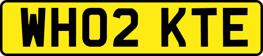 WH02KTE