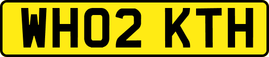 WH02KTH