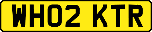 WH02KTR
