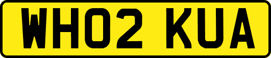 WH02KUA
