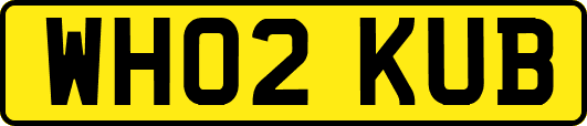 WH02KUB