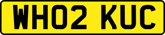 WH02KUC