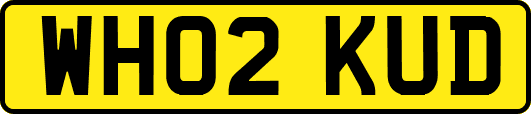 WH02KUD