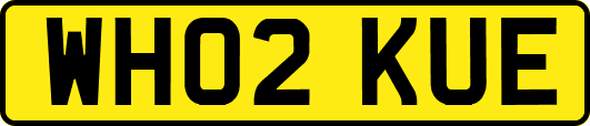 WH02KUE