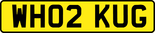 WH02KUG