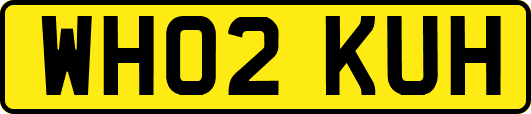 WH02KUH