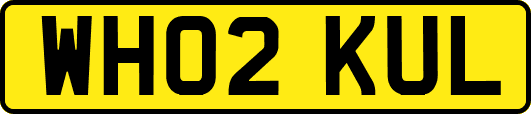 WH02KUL