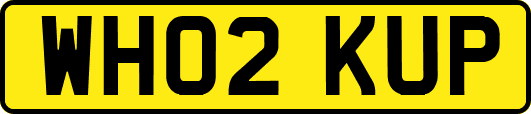 WH02KUP