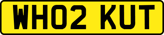 WH02KUT