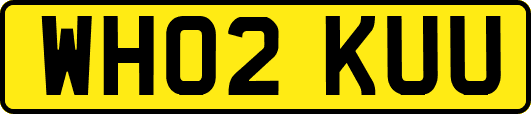 WH02KUU