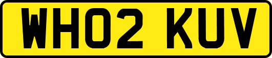WH02KUV