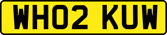 WH02KUW