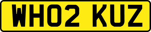 WH02KUZ