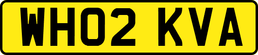 WH02KVA