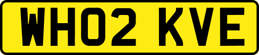 WH02KVE