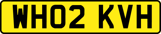 WH02KVH