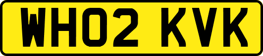 WH02KVK