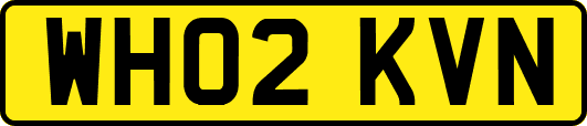 WH02KVN