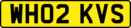 WH02KVS
