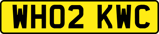 WH02KWC