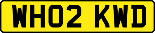 WH02KWD