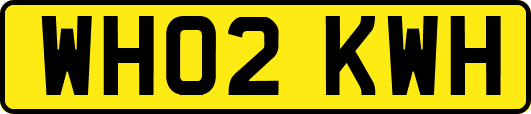 WH02KWH
