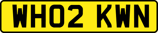 WH02KWN