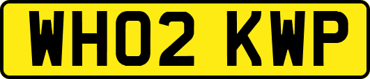 WH02KWP