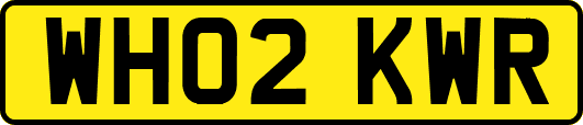 WH02KWR