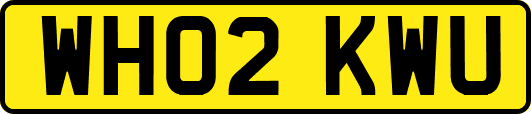 WH02KWU
