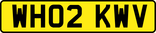 WH02KWV