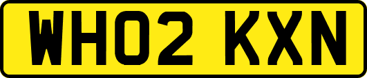 WH02KXN