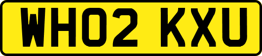 WH02KXU
