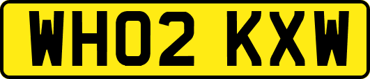 WH02KXW