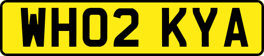 WH02KYA