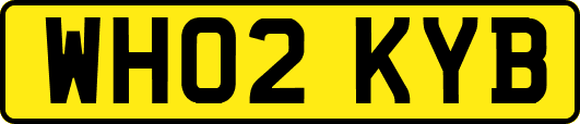 WH02KYB