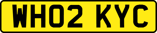 WH02KYC