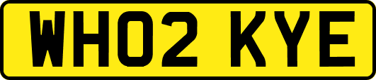 WH02KYE