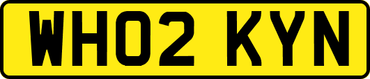 WH02KYN