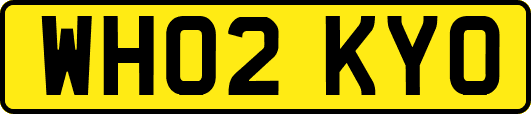 WH02KYO