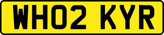 WH02KYR