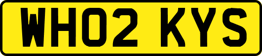 WH02KYS