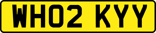 WH02KYY