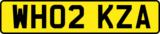 WH02KZA