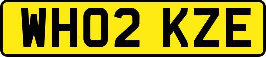 WH02KZE