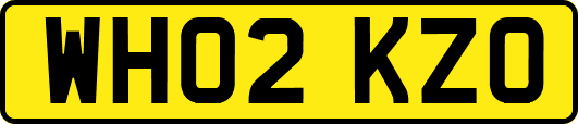 WH02KZO